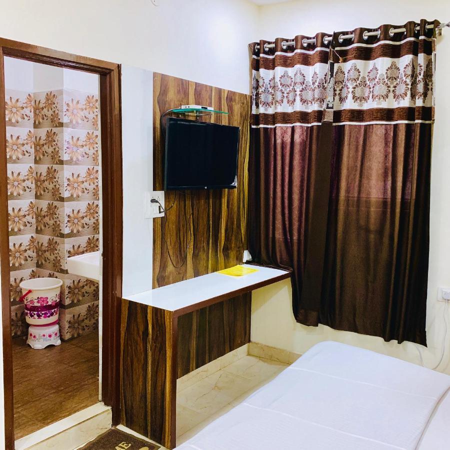 Hotel Sbr Amritsar